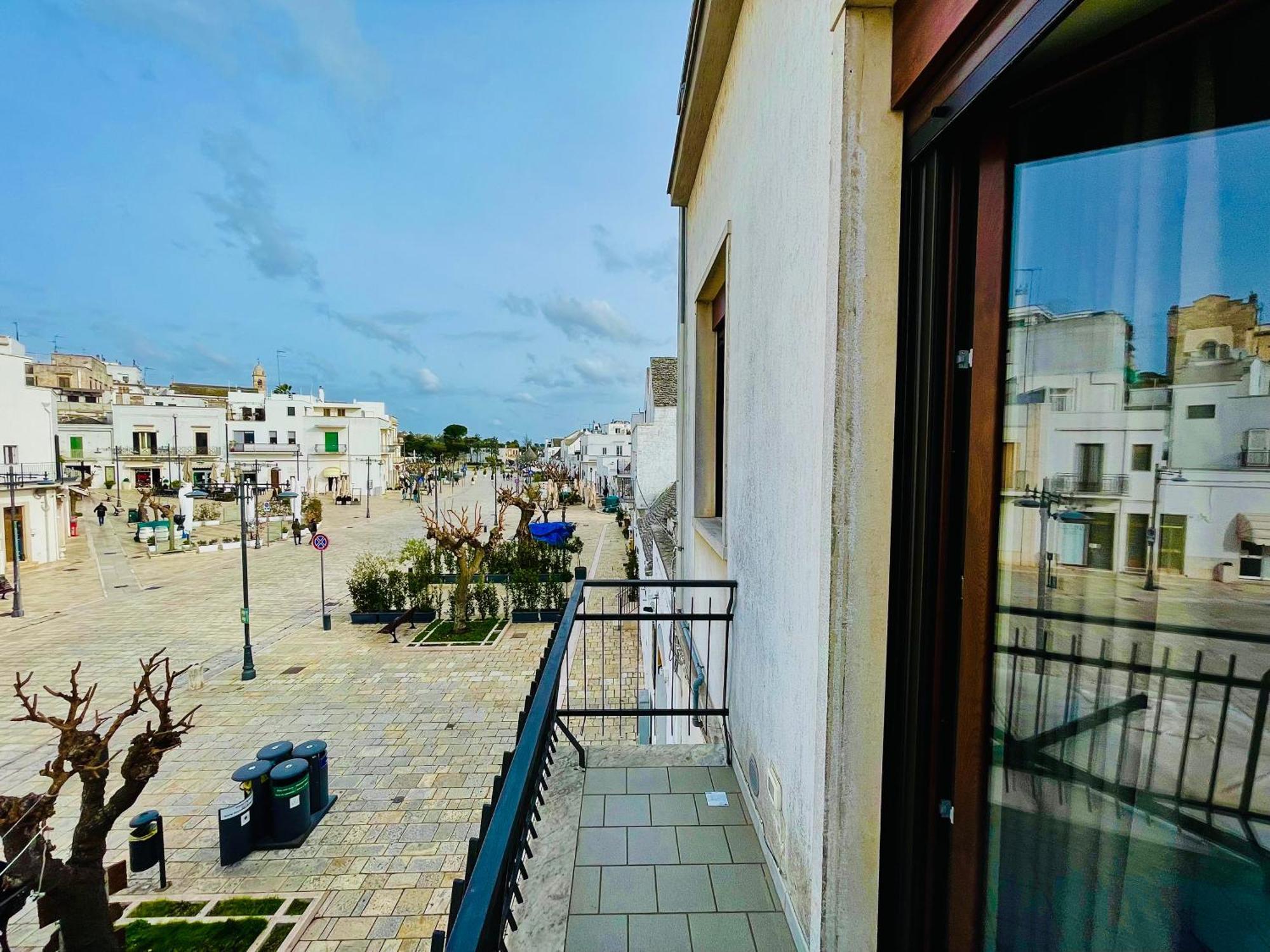 Appartamento Zona Trulli 115M2 Alberobello Zewnętrze zdjęcie