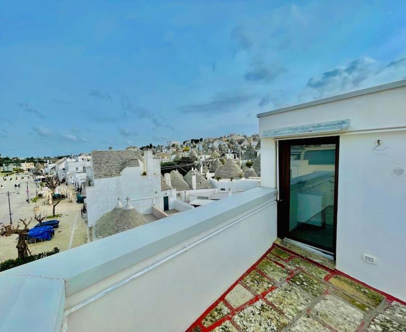 Appartamento Zona Trulli 115M2 Alberobello Zewnętrze zdjęcie