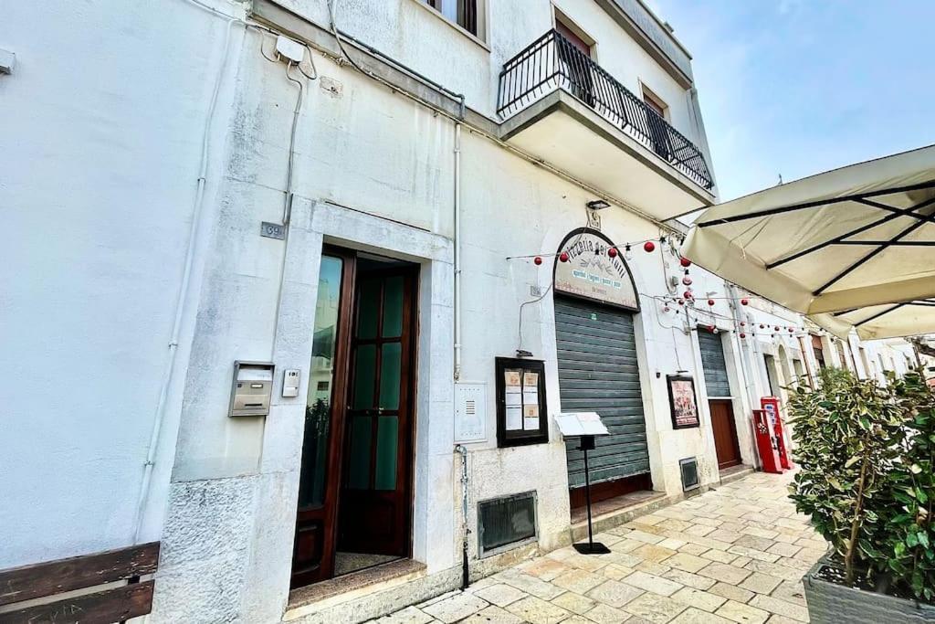 Appartamento Zona Trulli 115M2 Alberobello Zewnętrze zdjęcie