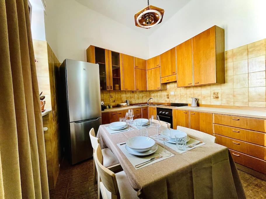 Appartamento Zona Trulli 115M2 Alberobello Zewnętrze zdjęcie